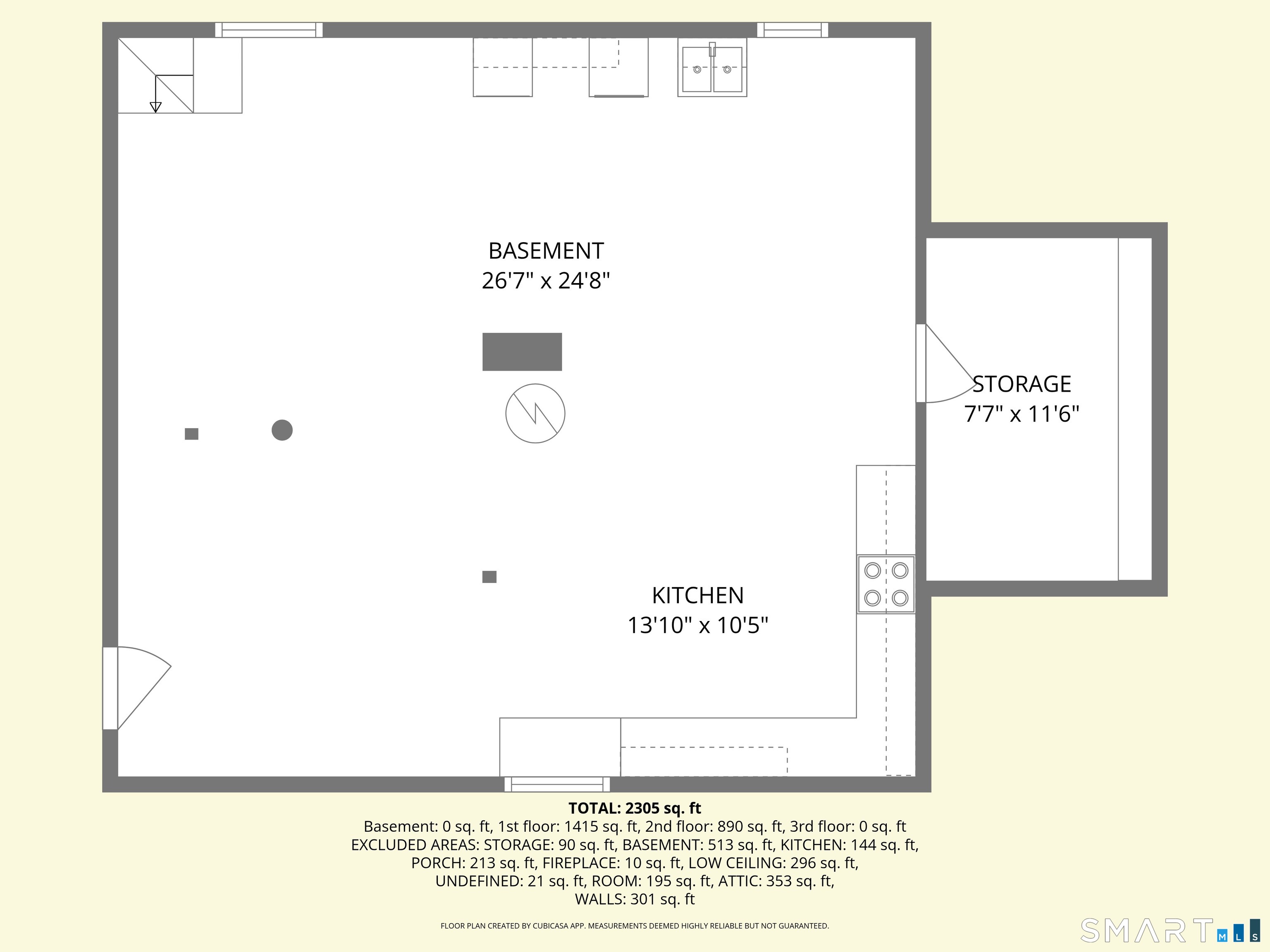 80 Baker Avenue Groton CT 06340