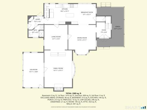 80 Baker Avenue Groton CT 06340