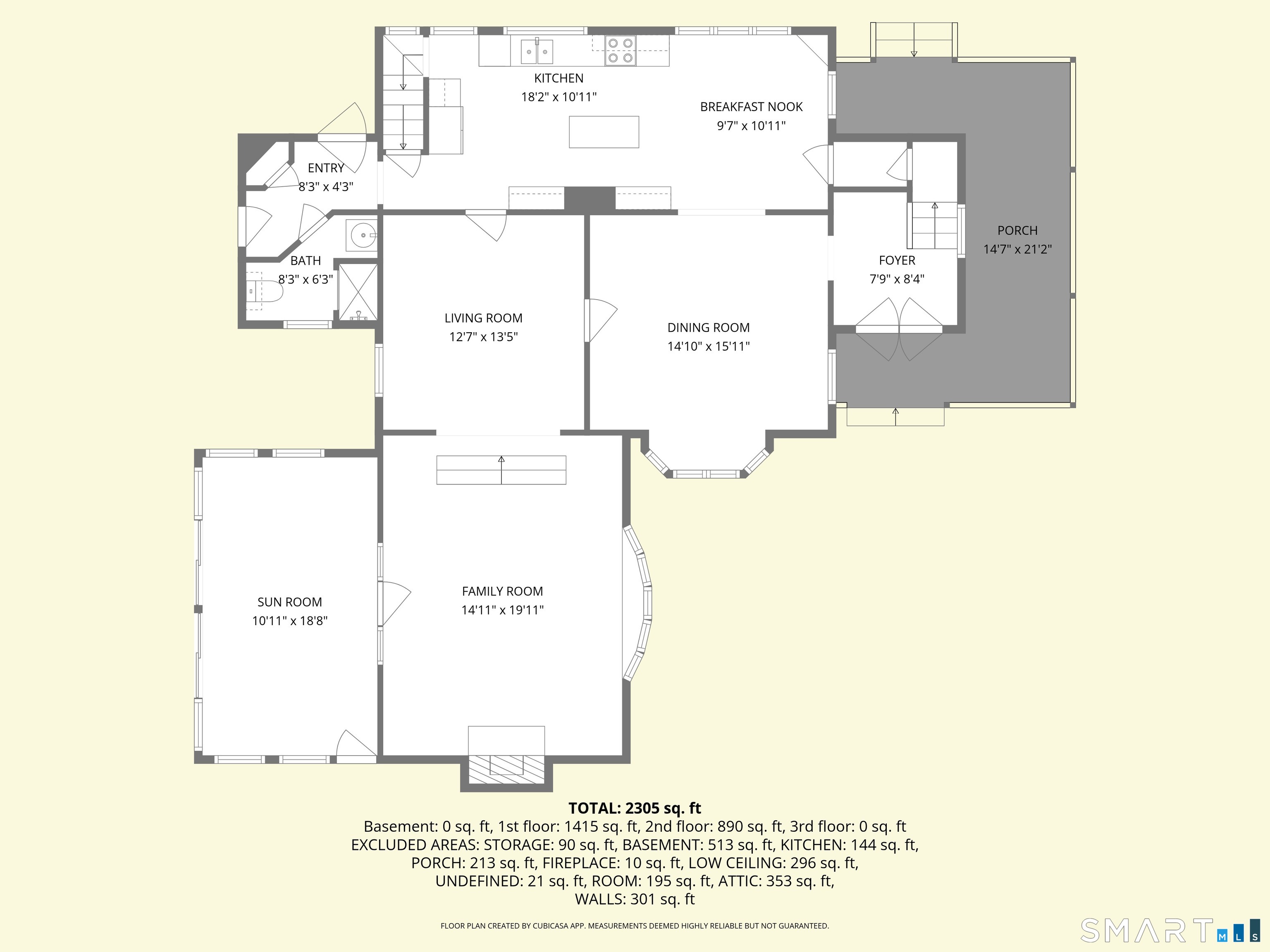 80 Baker Avenue Groton CT 06340