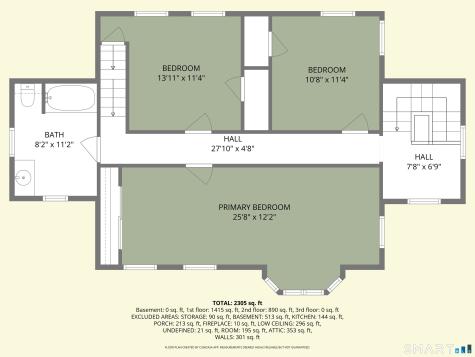 80 Baker Avenue Groton CT 06340