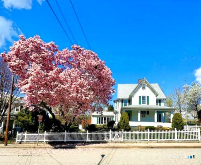 80 Baker Avenue Groton CT 06340