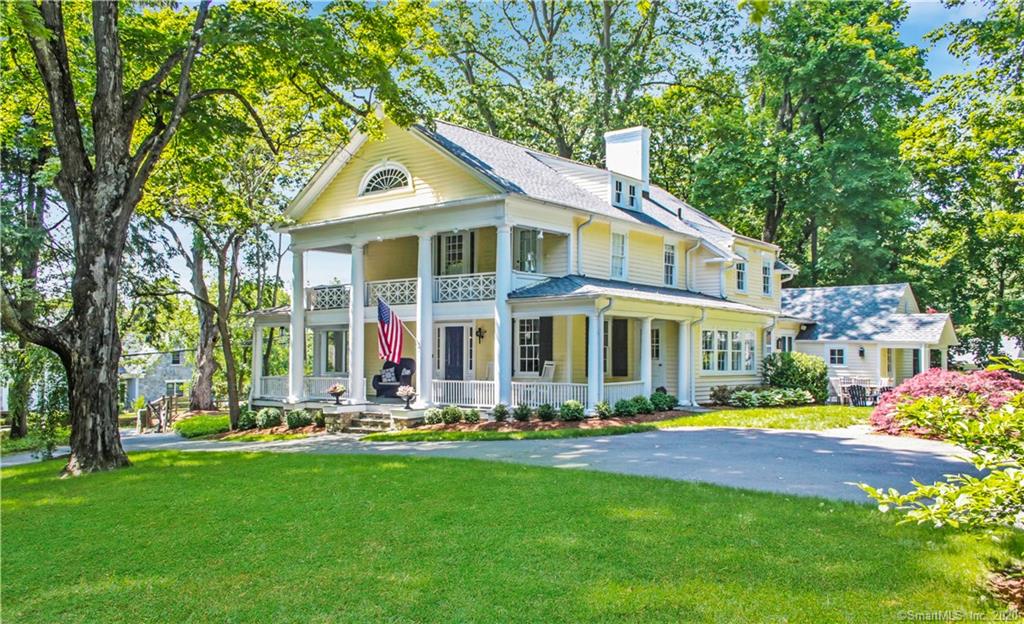 1117 Westover Road Stamford CT 06902