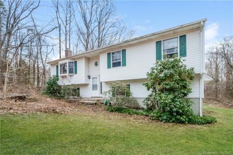 70 Windy Ridge Road Warren CT 06754