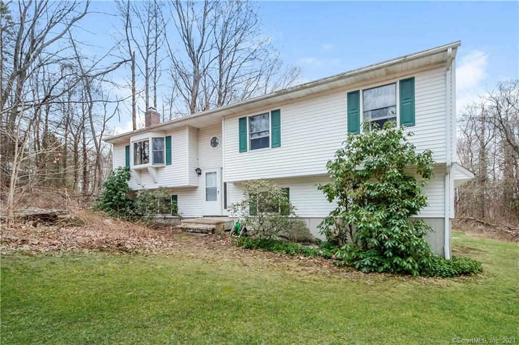 70 Windy Ridge Road Warren CT 06754