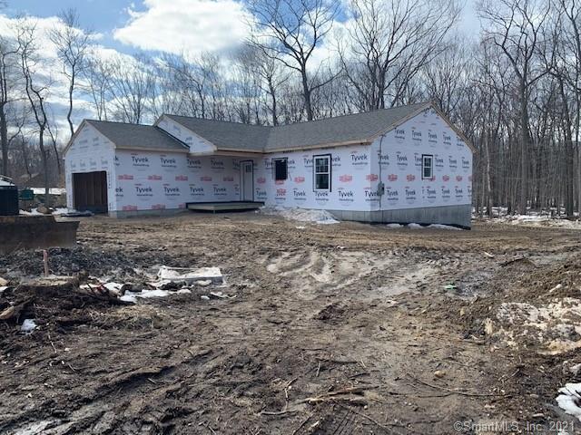 57 Midwood Farm Road East Hampton CT 06424
