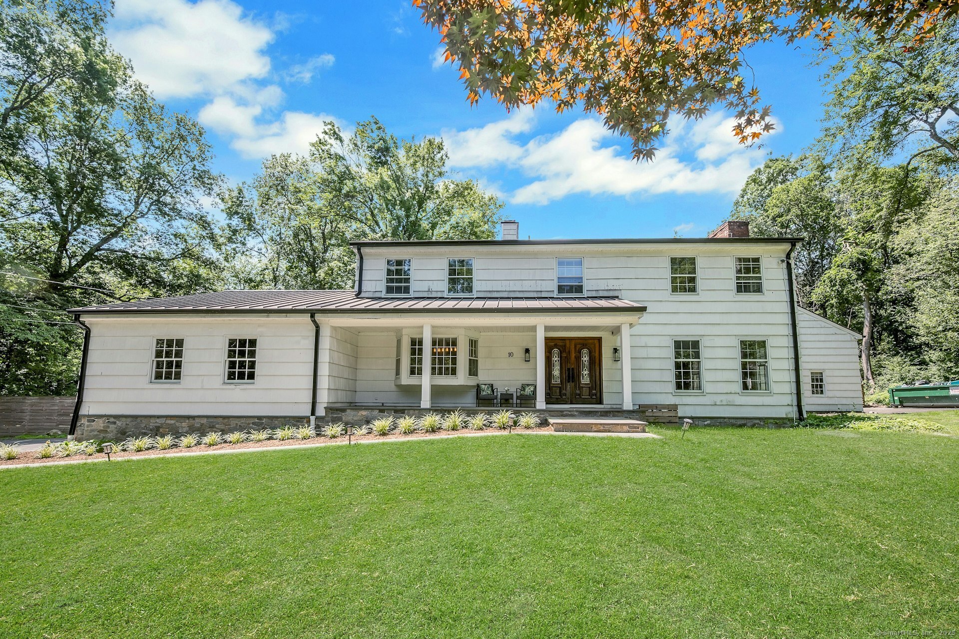 10 Old Forge Road Greenwich CT 06830