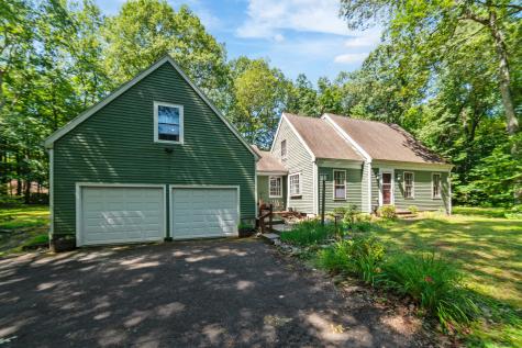 163 Hickory Lane Southbury CT 06488