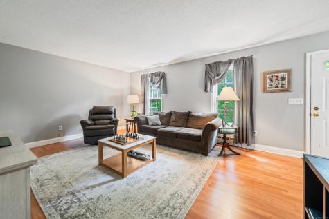 163 Hickory Lane Southbury CT 06488