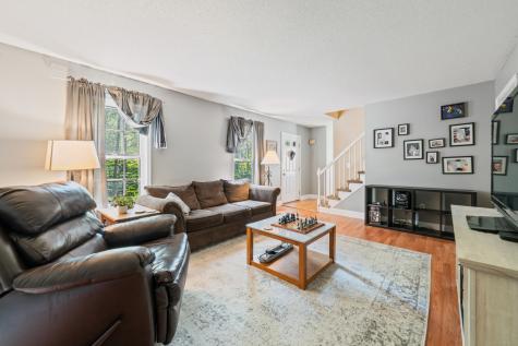 163 Hickory Lane Southbury CT 06488