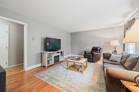 163 Hickory Lane Southbury CT 06488