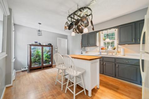 163 Hickory Lane Southbury CT 06488