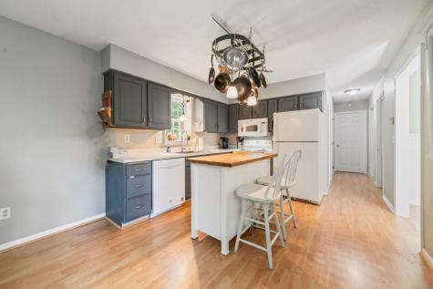 163 Hickory Lane Southbury CT 06488