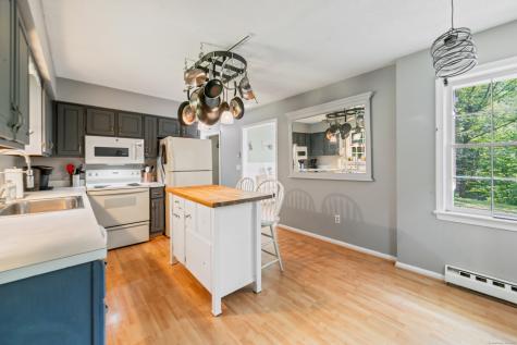 163 Hickory Lane Southbury CT 06488