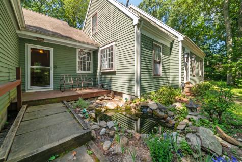 163 Hickory Lane Southbury CT 06488