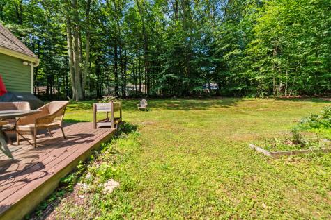 163 Hickory Lane Southbury CT 06488
