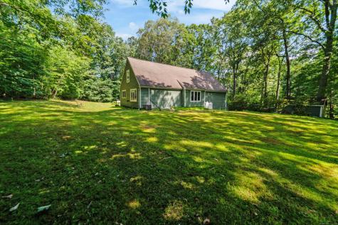 163 Hickory Lane Southbury CT 06488