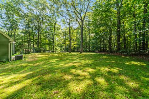 163 Hickory Lane Southbury CT 06488