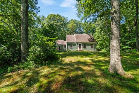 163 Hickory Lane Southbury CT 06488