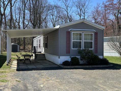 69 Barbara Avenue Prospect CT 06712