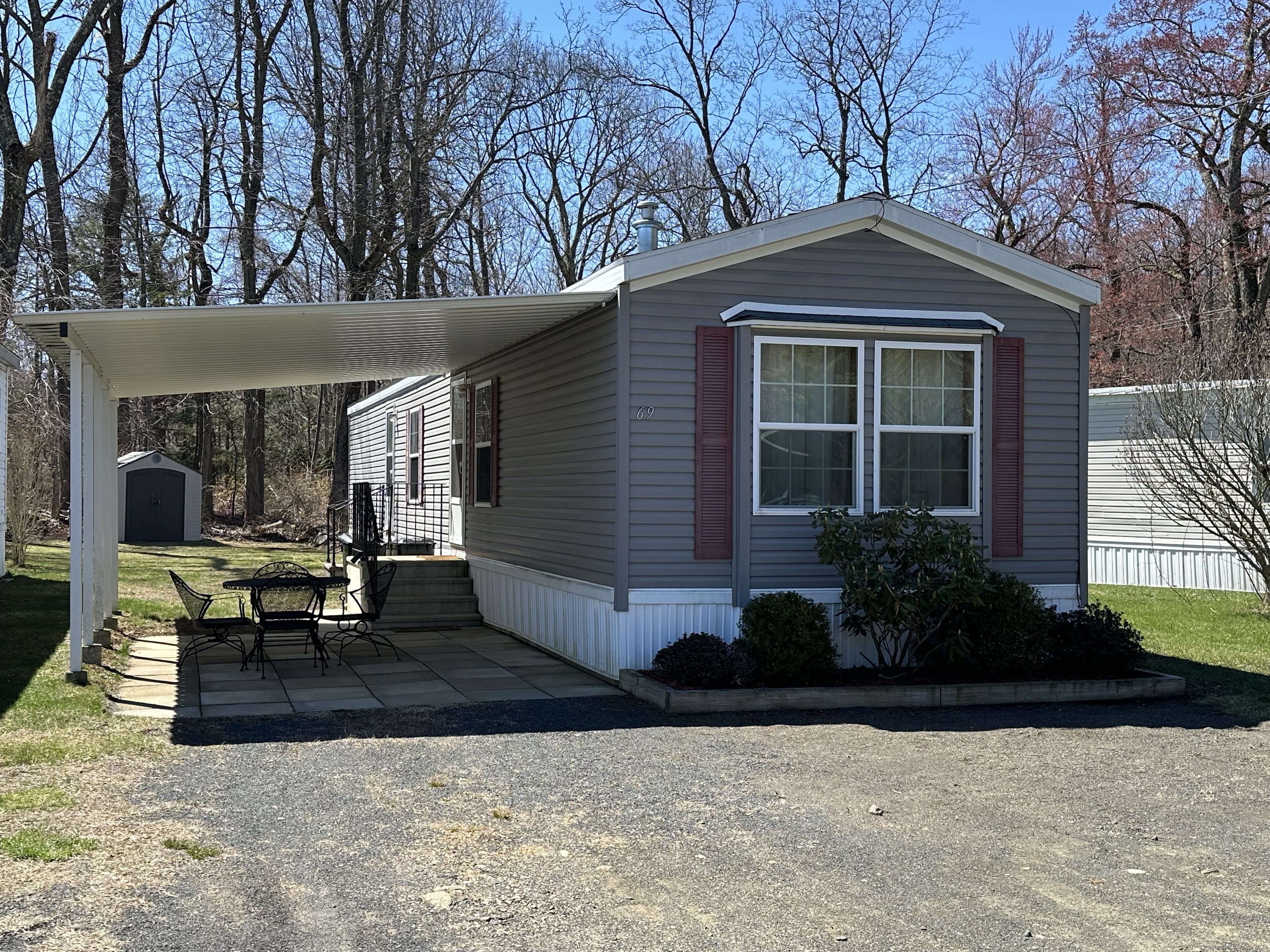 69 Barbara Avenue Prospect CT 06712