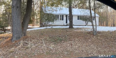 395 France Street Rocky Hill CT 06067