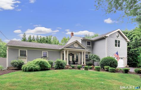 47 Sorghum Road Shelton CT 06484