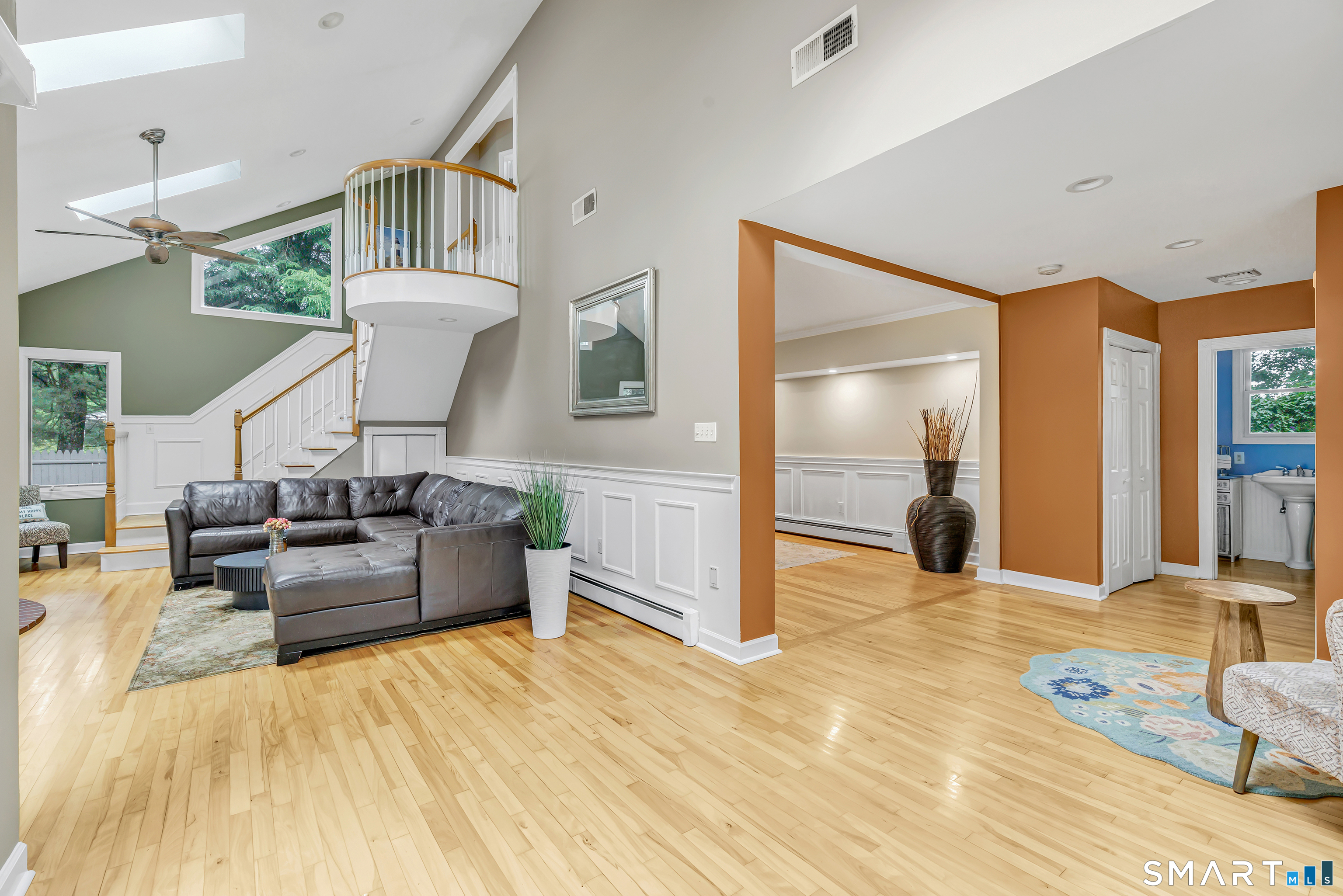 47 Sorghum Road Shelton CT 06484