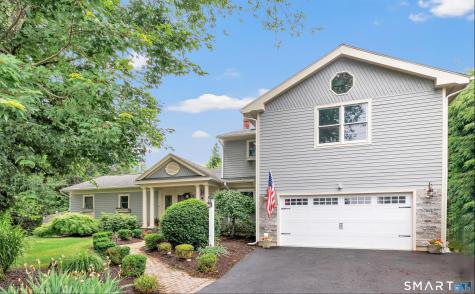 47 Sorghum Road Shelton CT 06484