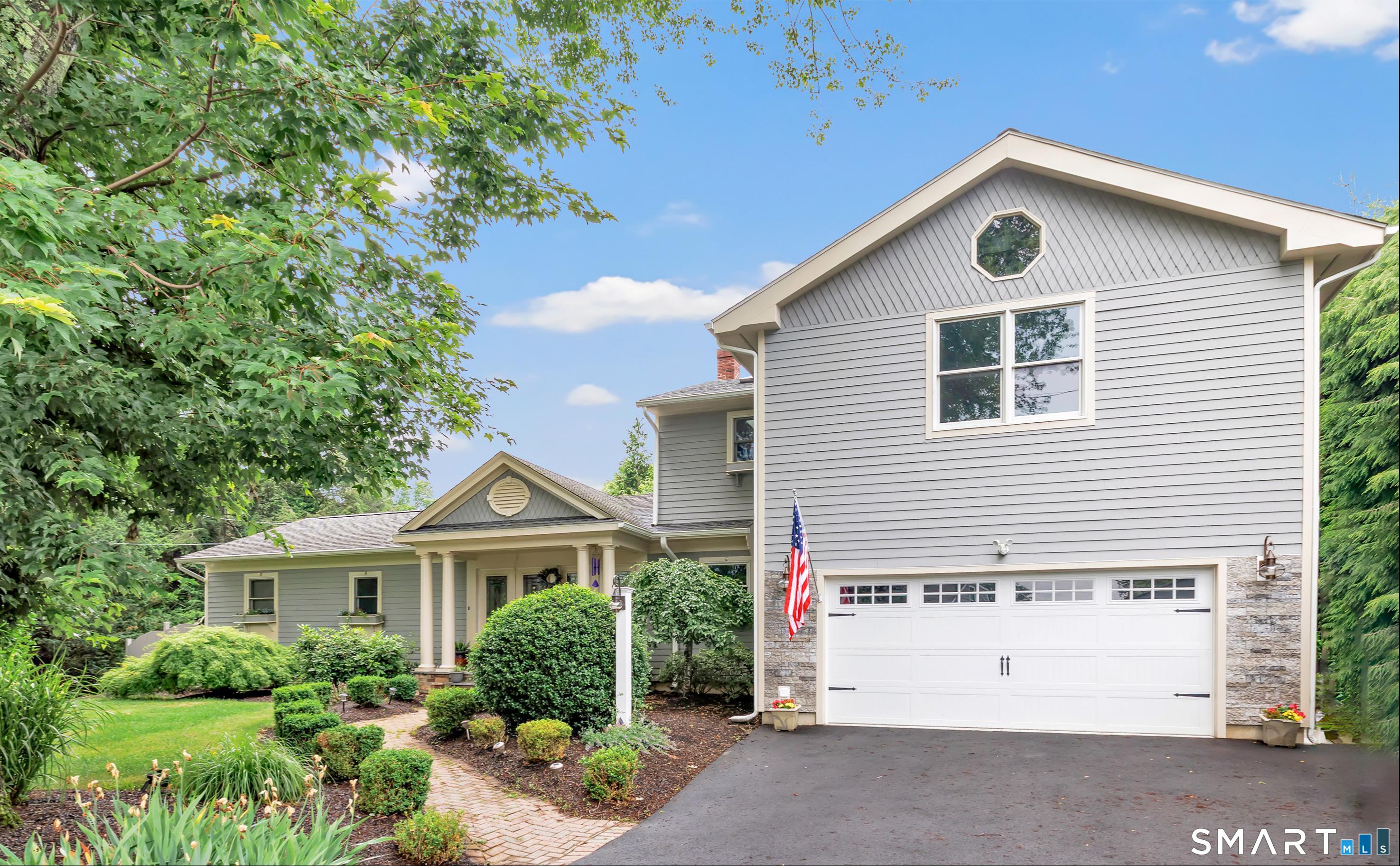 47 Sorghum Road Shelton CT 06484