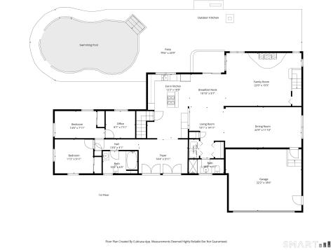 47 Sorghum Road Shelton CT 06484