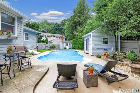 47 Sorghum Road Shelton CT 06484