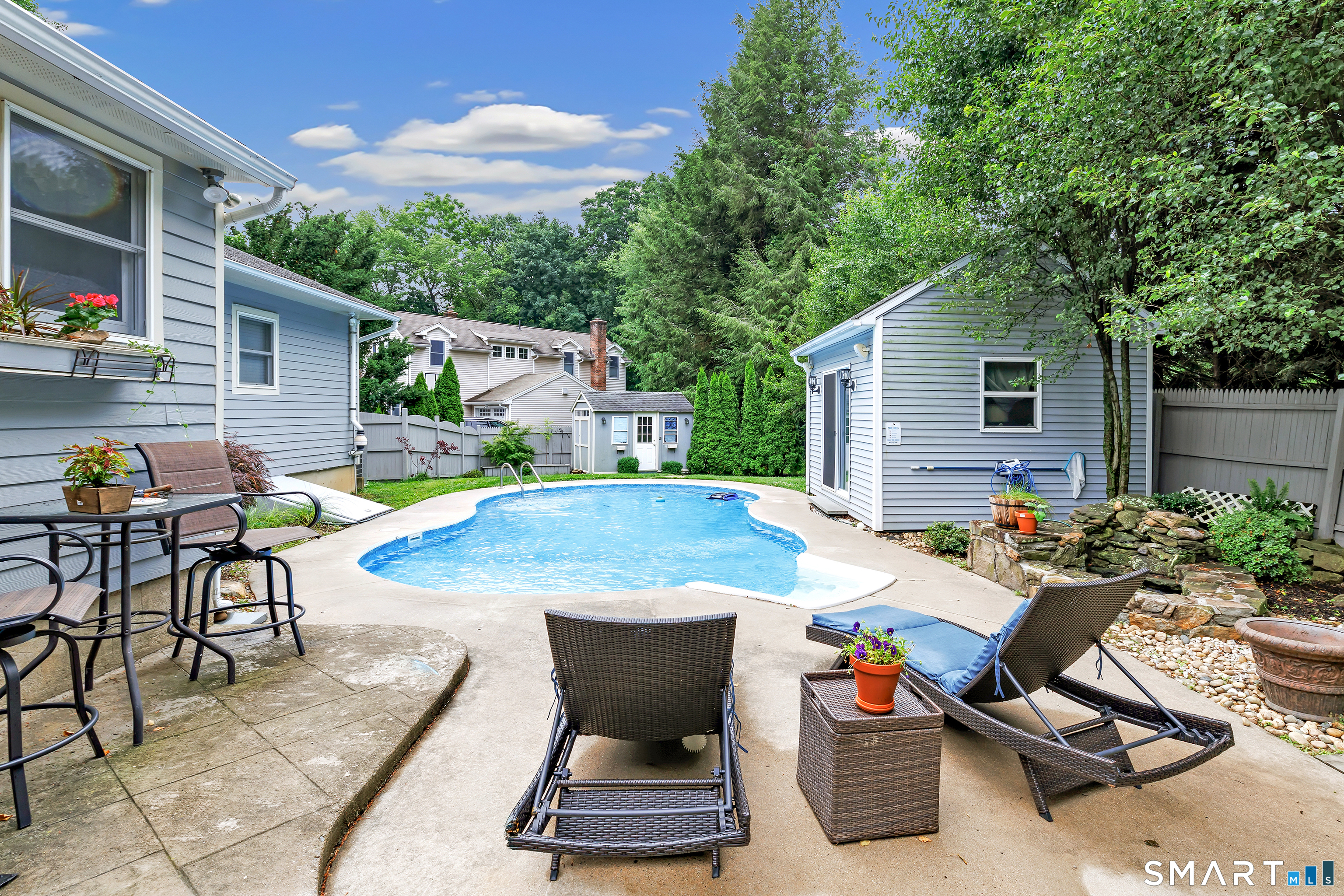 47 Sorghum Road Shelton CT 06484
