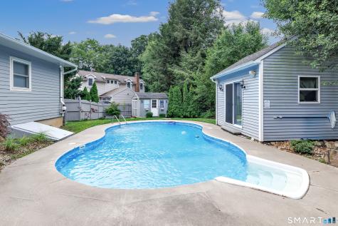 47 Sorghum Road Shelton CT 06484