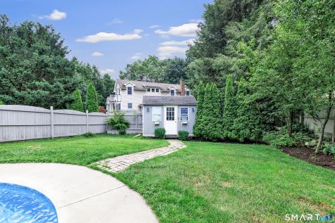 47 Sorghum Road Shelton CT 06484