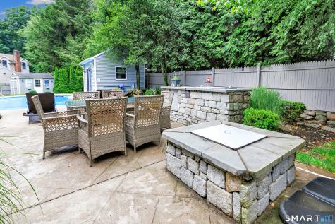 47 Sorghum Road Shelton CT 06484