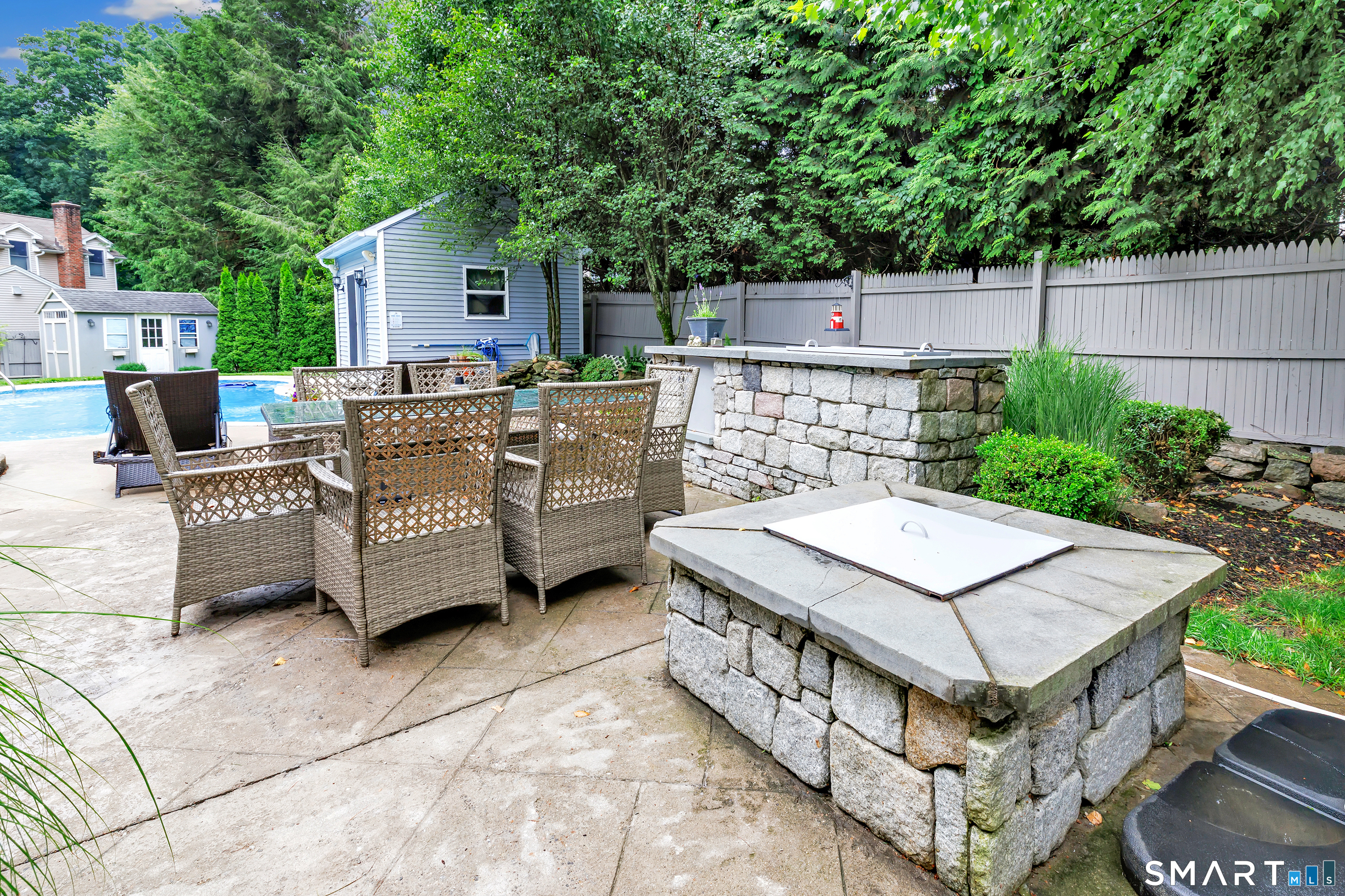 47 Sorghum Road Shelton CT 06484