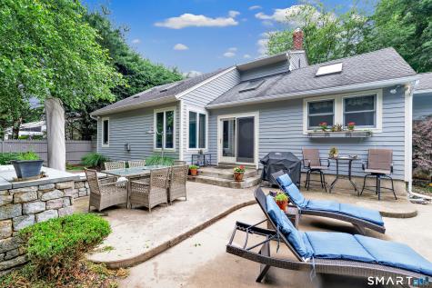 47 Sorghum Road Shelton CT 06484