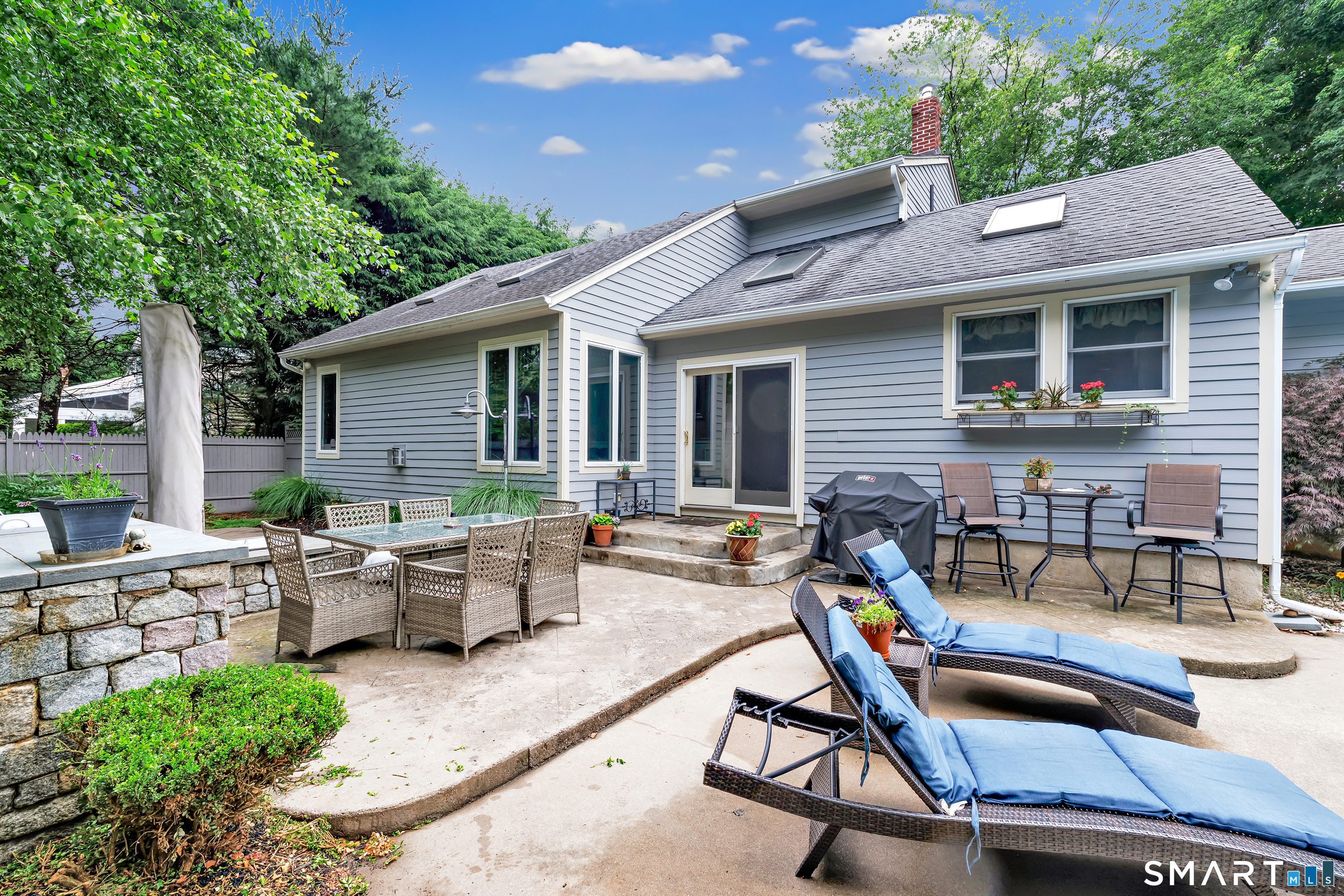 47 Sorghum Road Shelton CT 06484