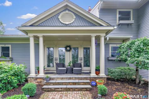47 Sorghum Road Shelton CT 06484