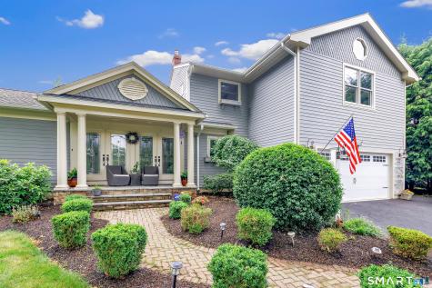 47 Sorghum Road Shelton CT 06484
