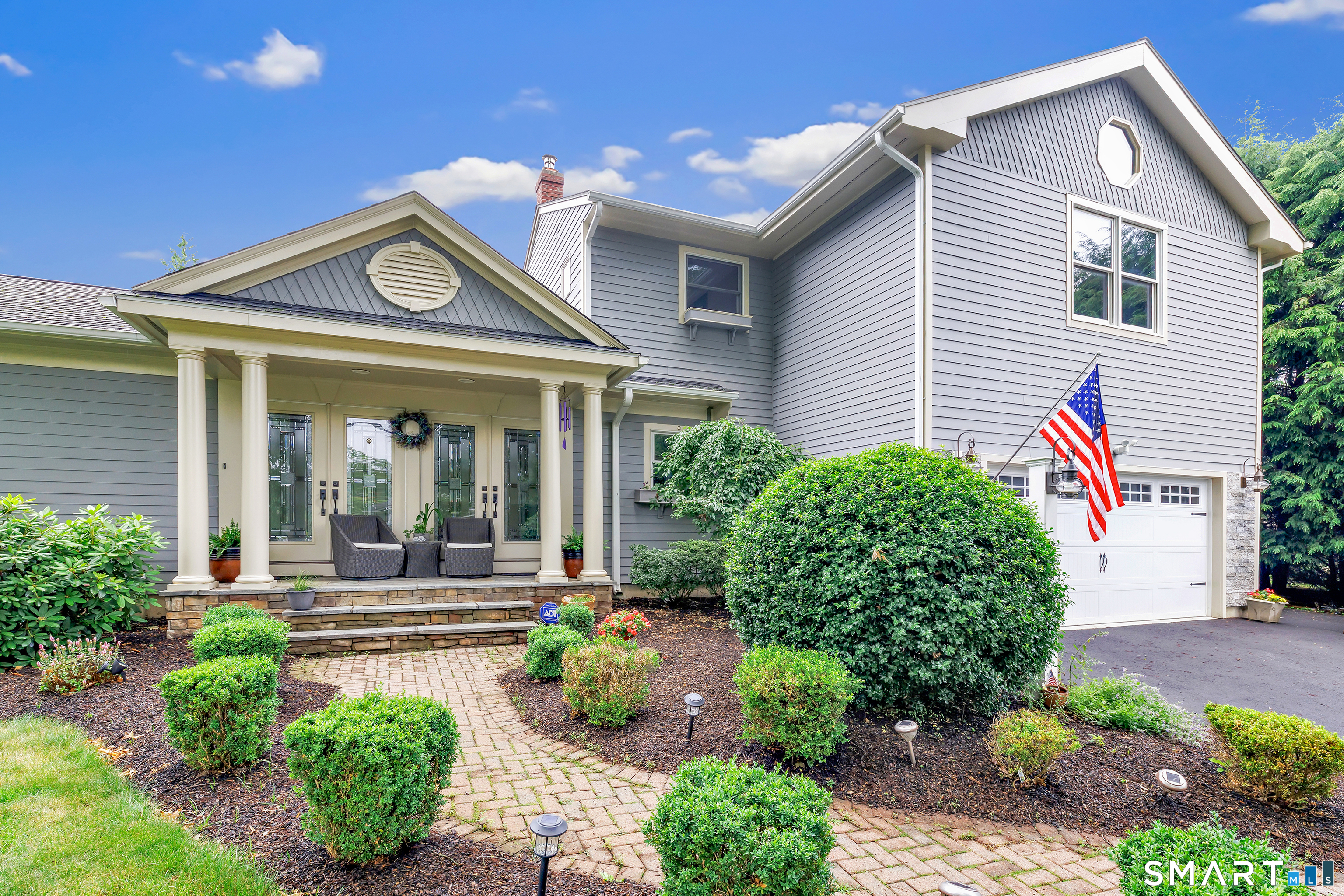 47 Sorghum Road Shelton CT 06484