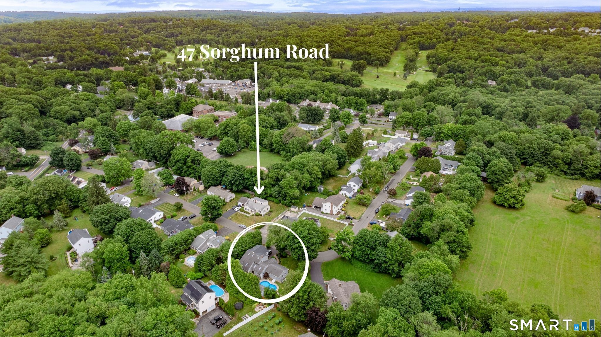 47 Sorghum Road Shelton CT 06484