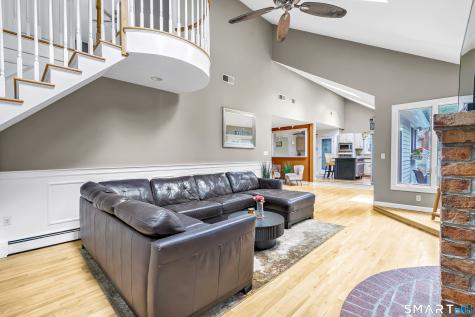 47 Sorghum Road Shelton CT 06484