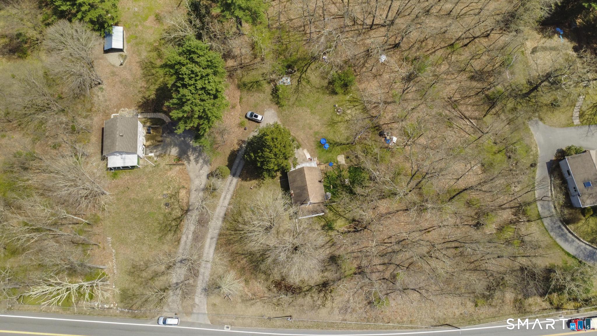 828 Stafford Road Mansfield CT 06268