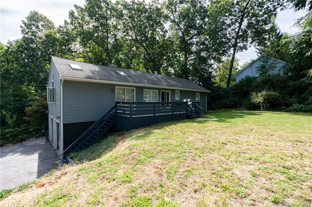 89 Westside Boulevard Burlington CT 06013