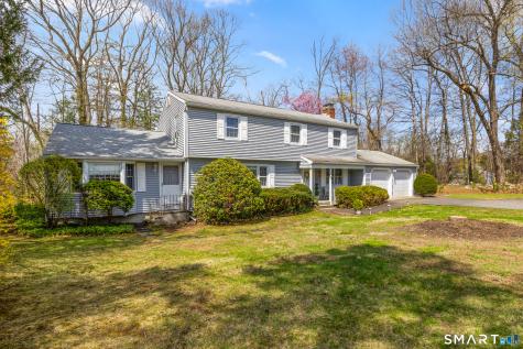 10 North Hearthstone Drive Bethel CT 06801