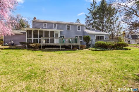 10 North Hearthstone Drive Bethel CT 06801
