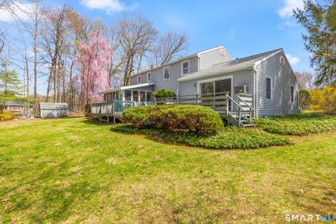 10 North Hearthstone Drive Bethel CT 06801