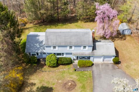 10 North Hearthstone Drive Bethel CT 06801