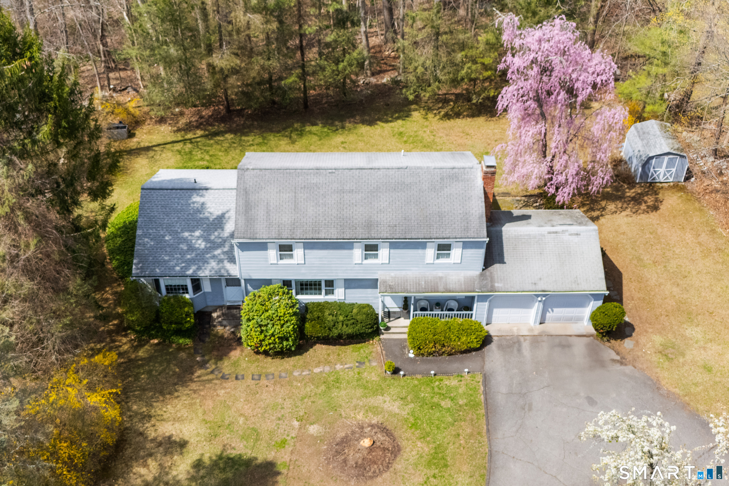 10 North Hearthstone Drive Bethel CT 06801
